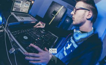 Welcome to the station, babe.