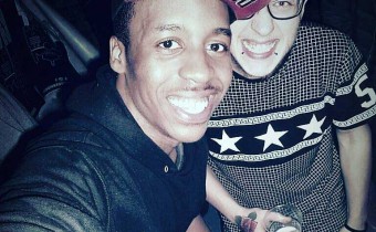 Nuova Produzione: “Dejavu” by Young Twist feat. Anes Jackson