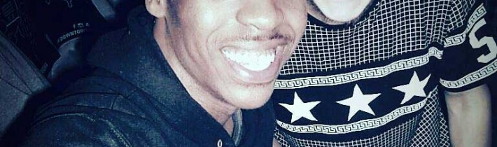 Nuova Produzione: “Dejavu” by Young Twist feat. Anes Jackson