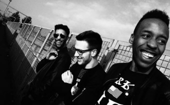 In fase di produzione nuovo album di Young Twist