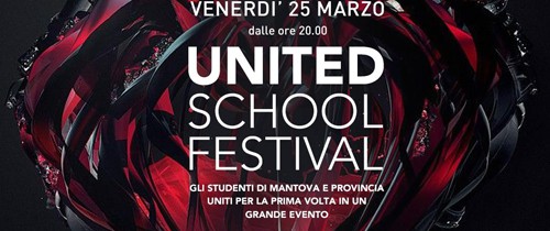 DJ Brindabob live in Area3 allo UNITED SCHOOL FESTIVAL 25/03/2016