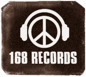 168 records and studio