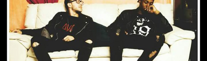 Online il video dell’intervista a D.J.Brindabob e Young Twist a Lombardia TV!