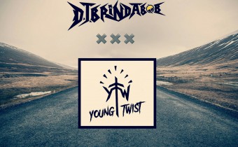 Nuovo singolo di Young Twist “The Way” in uscita a Gennaio 2017.